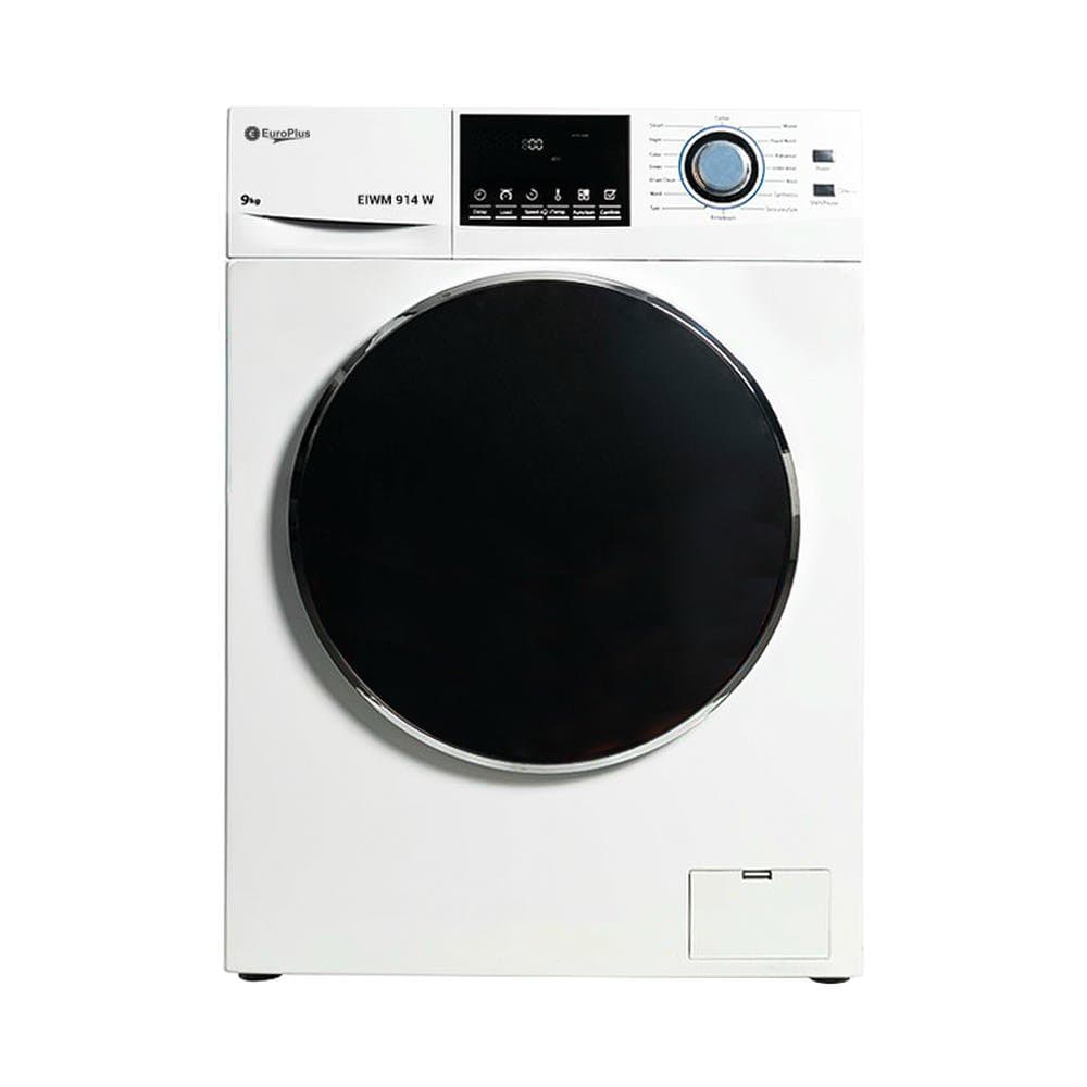 ماشین لباسشویی 9kg