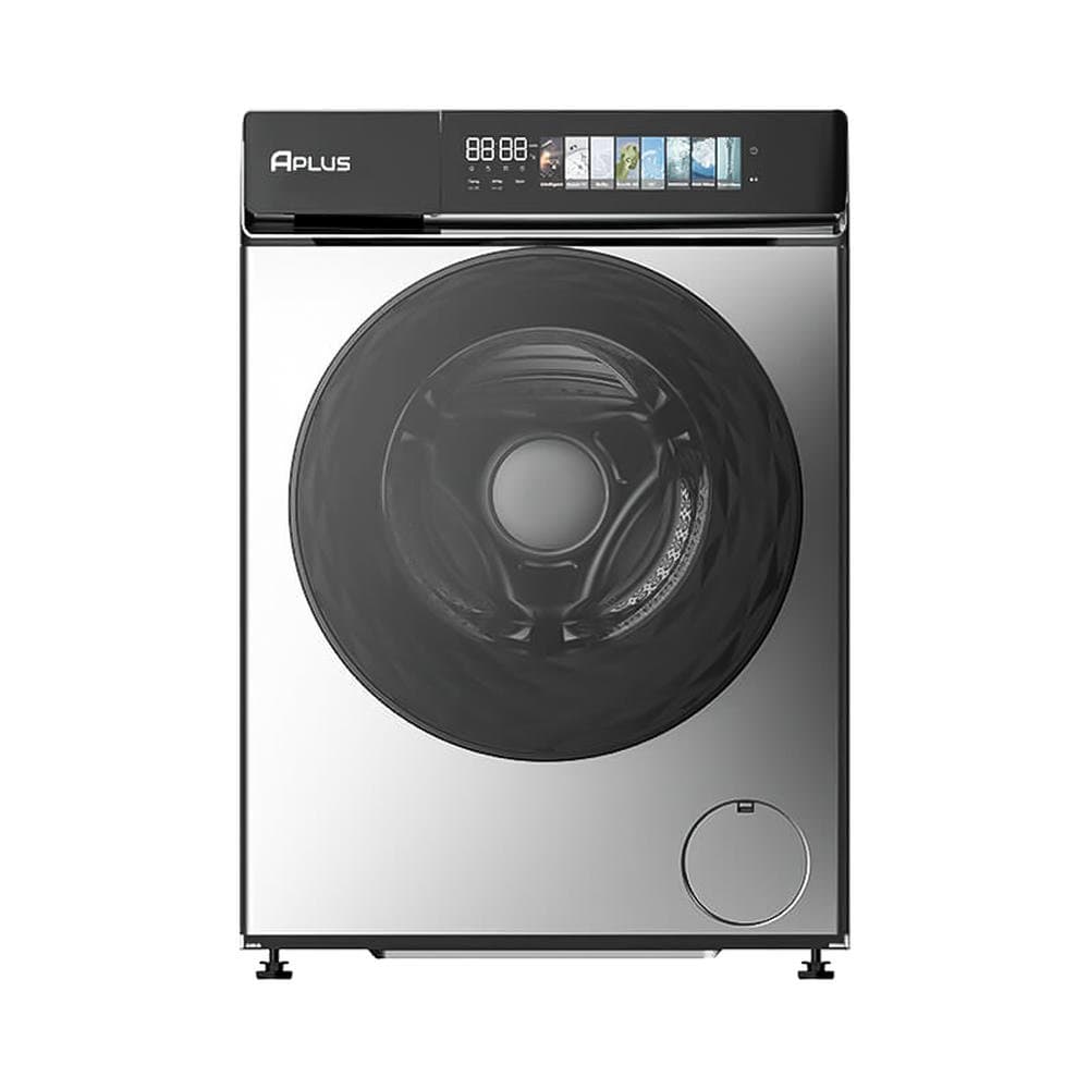 ماشین لباسشویی 9kg
