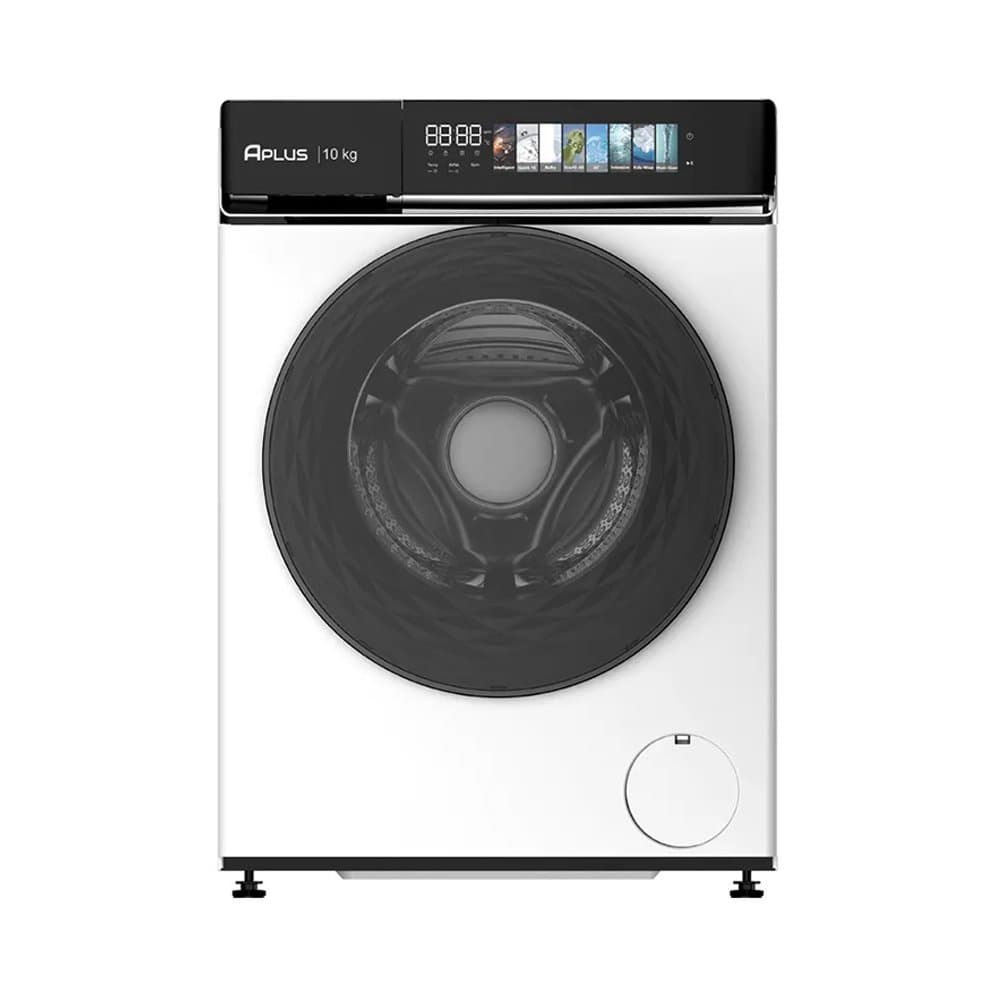 ماشین لباسشویی 10kg
