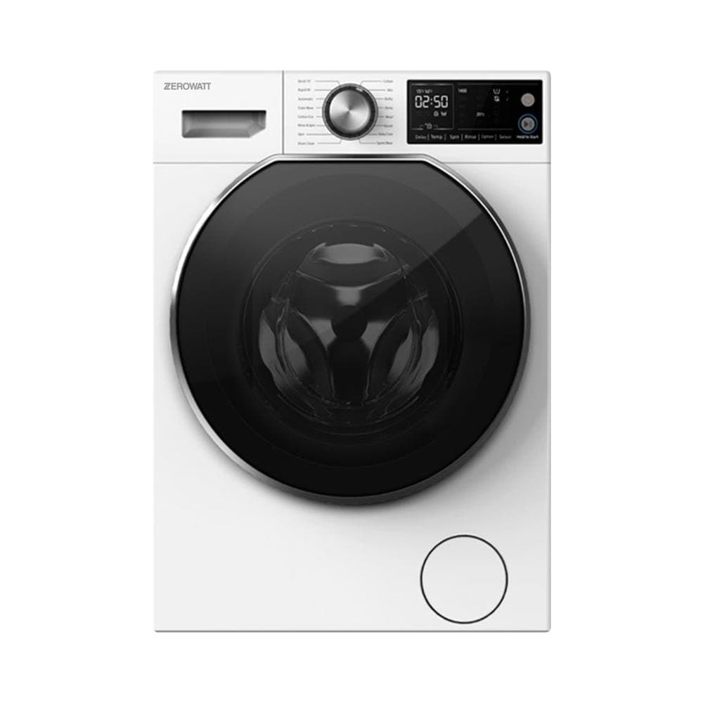 ماشین لباسشویی 9kg