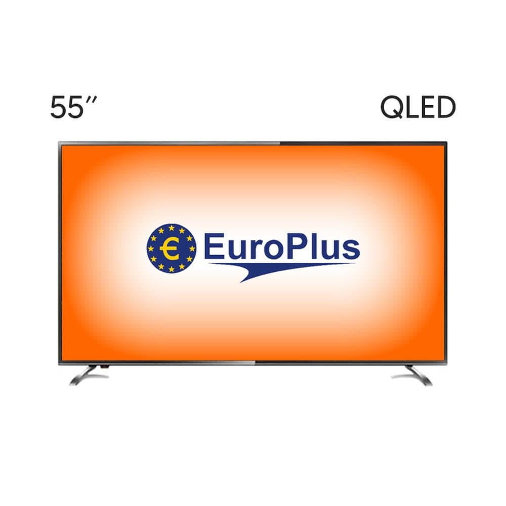 تلویزیون "QLED55