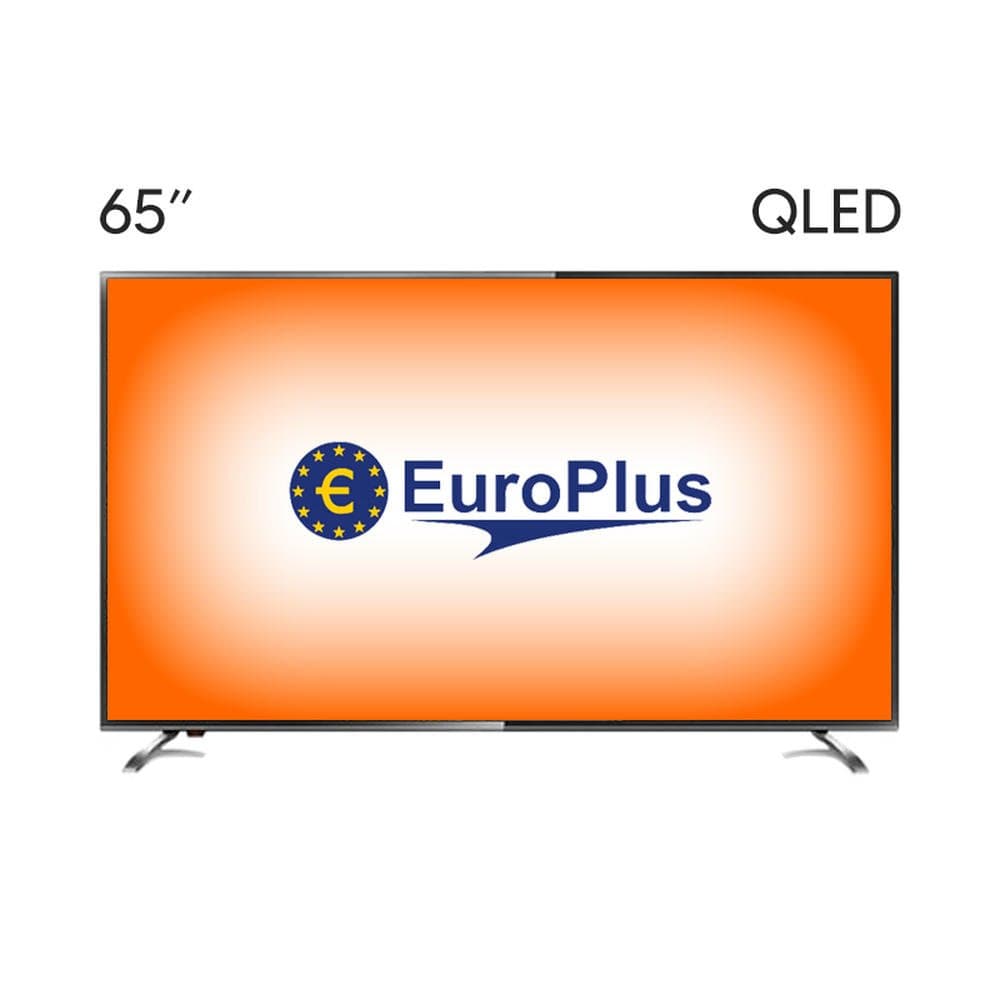 تلویزیون "QLED65
