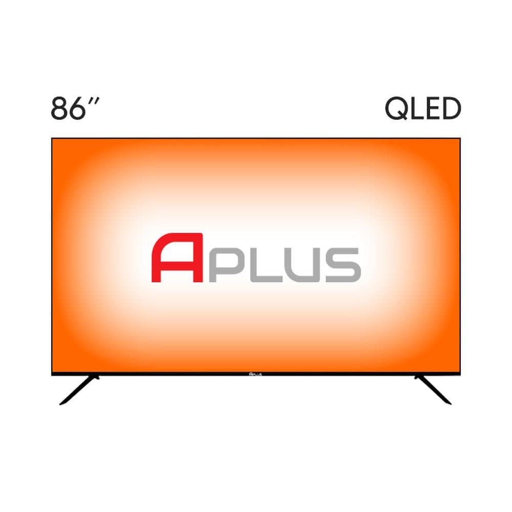 تلویزیون "QLED86