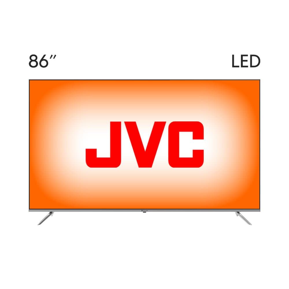 تلویزیون "LED86
