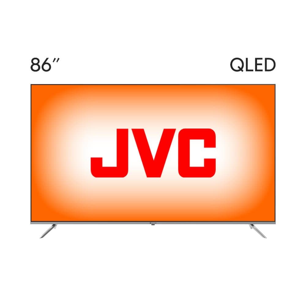 تلویزیون "QLED86