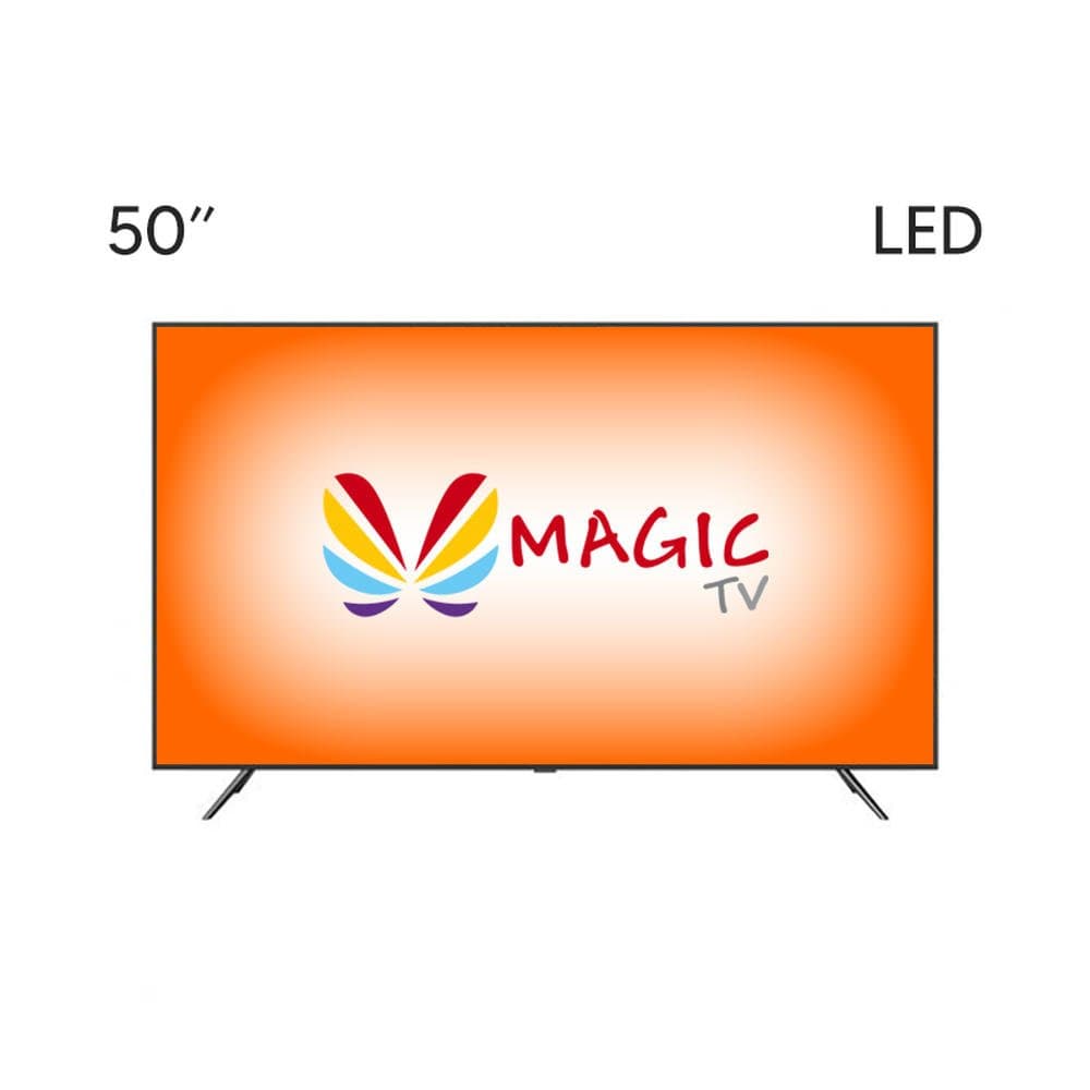 تلویزیون "LED50