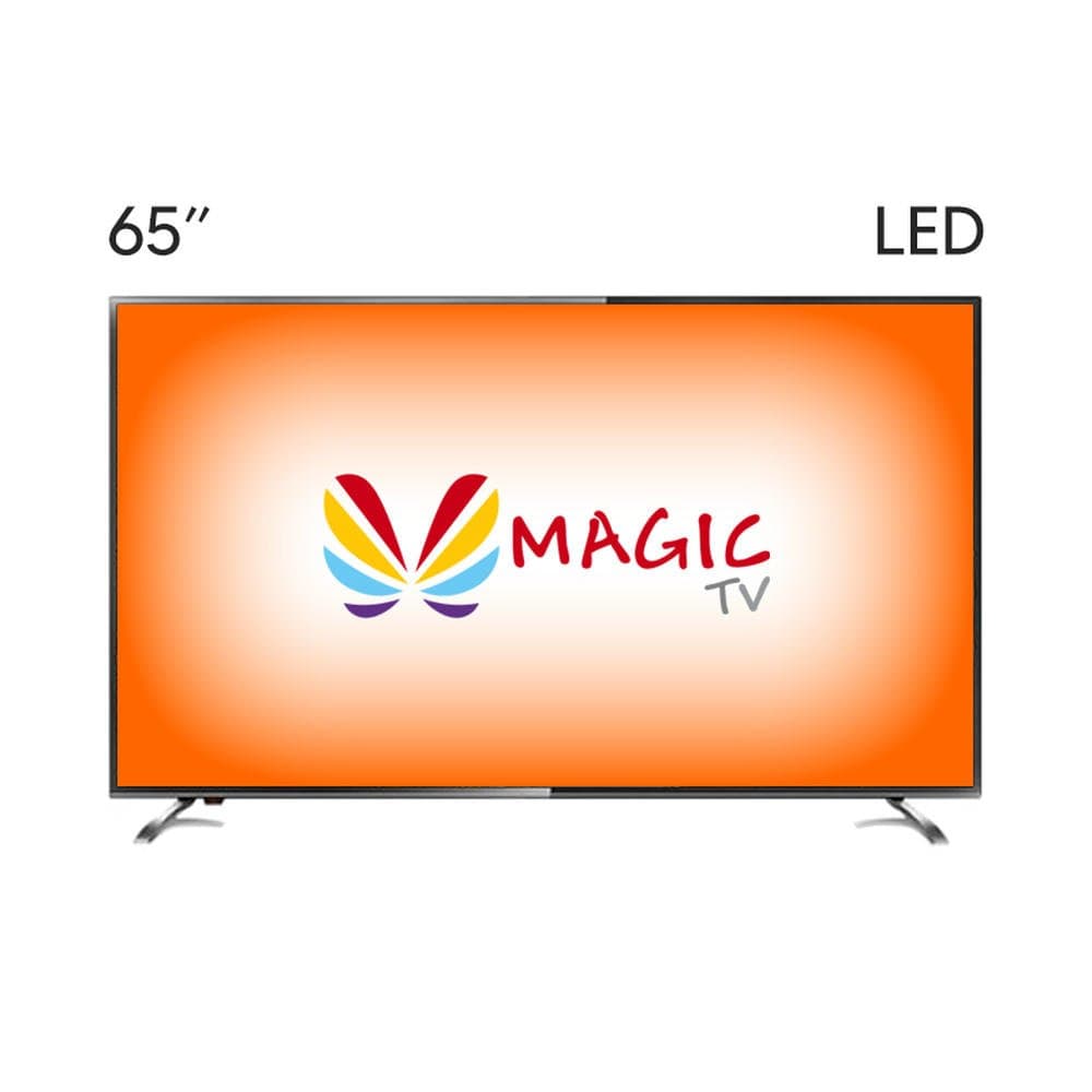 تلویزیون "LED65