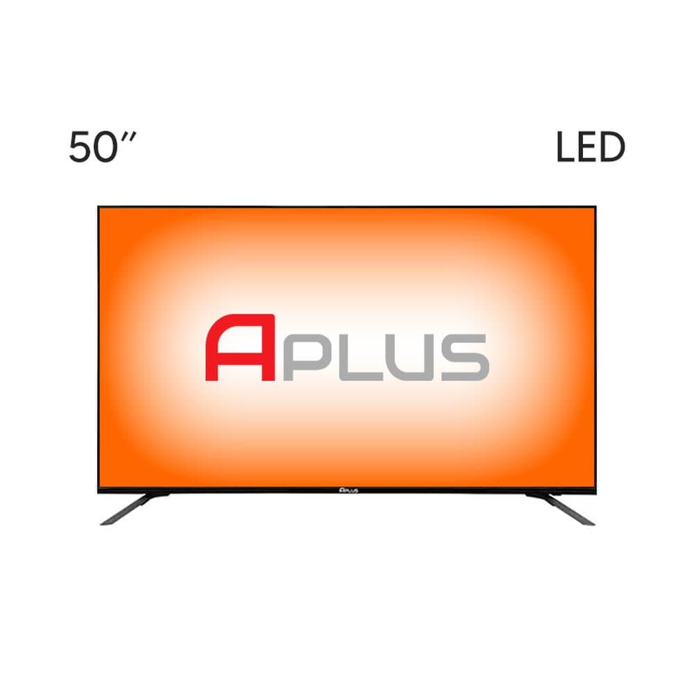 تلویزیون "LED50