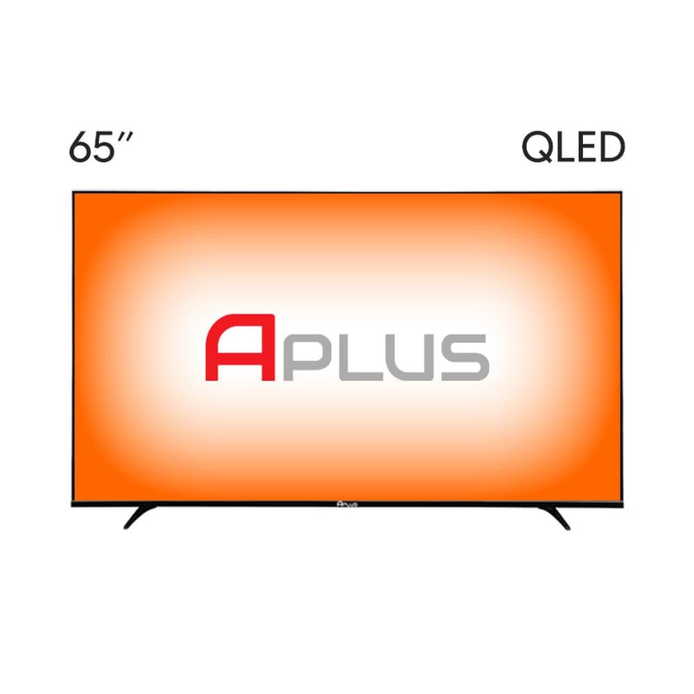 تلویزیون "QLED65