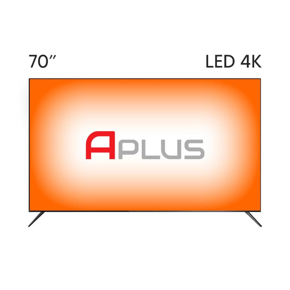 تلویزیون "LED70