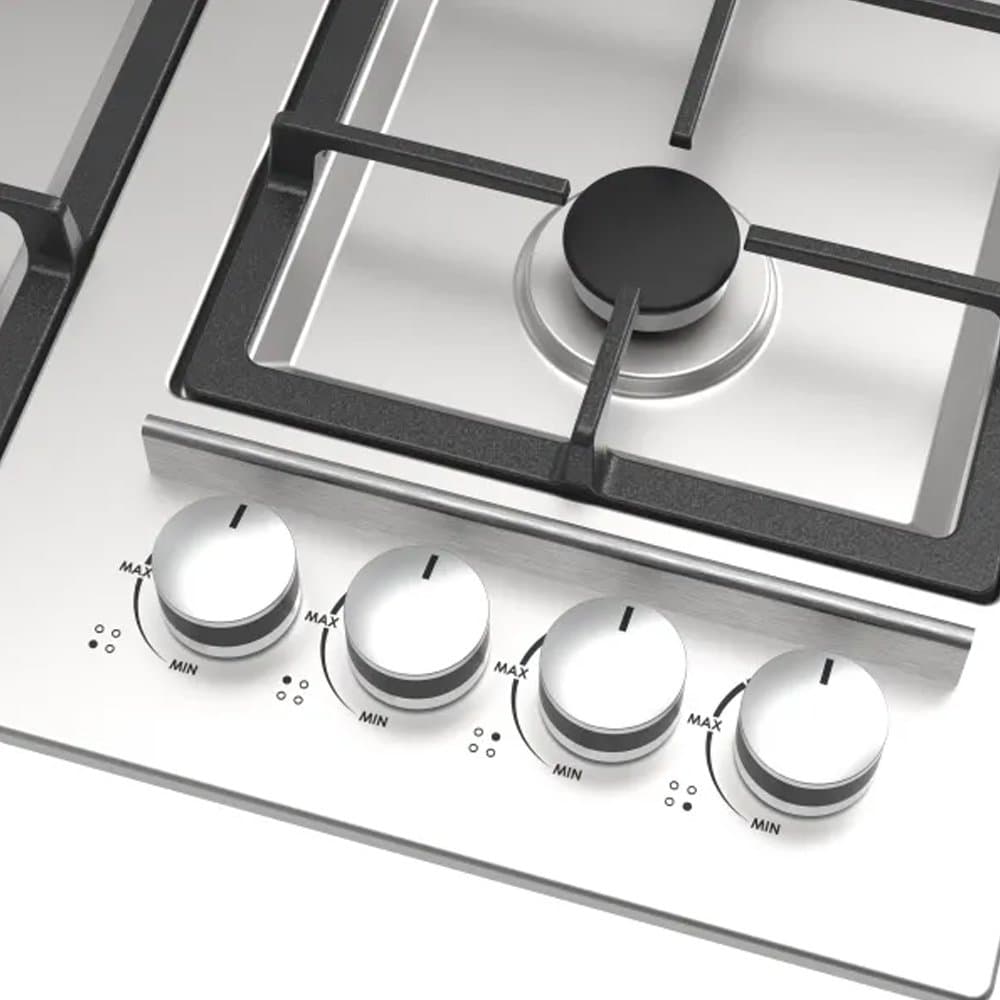 اجاق گاز صفحه ای thumbnail 2