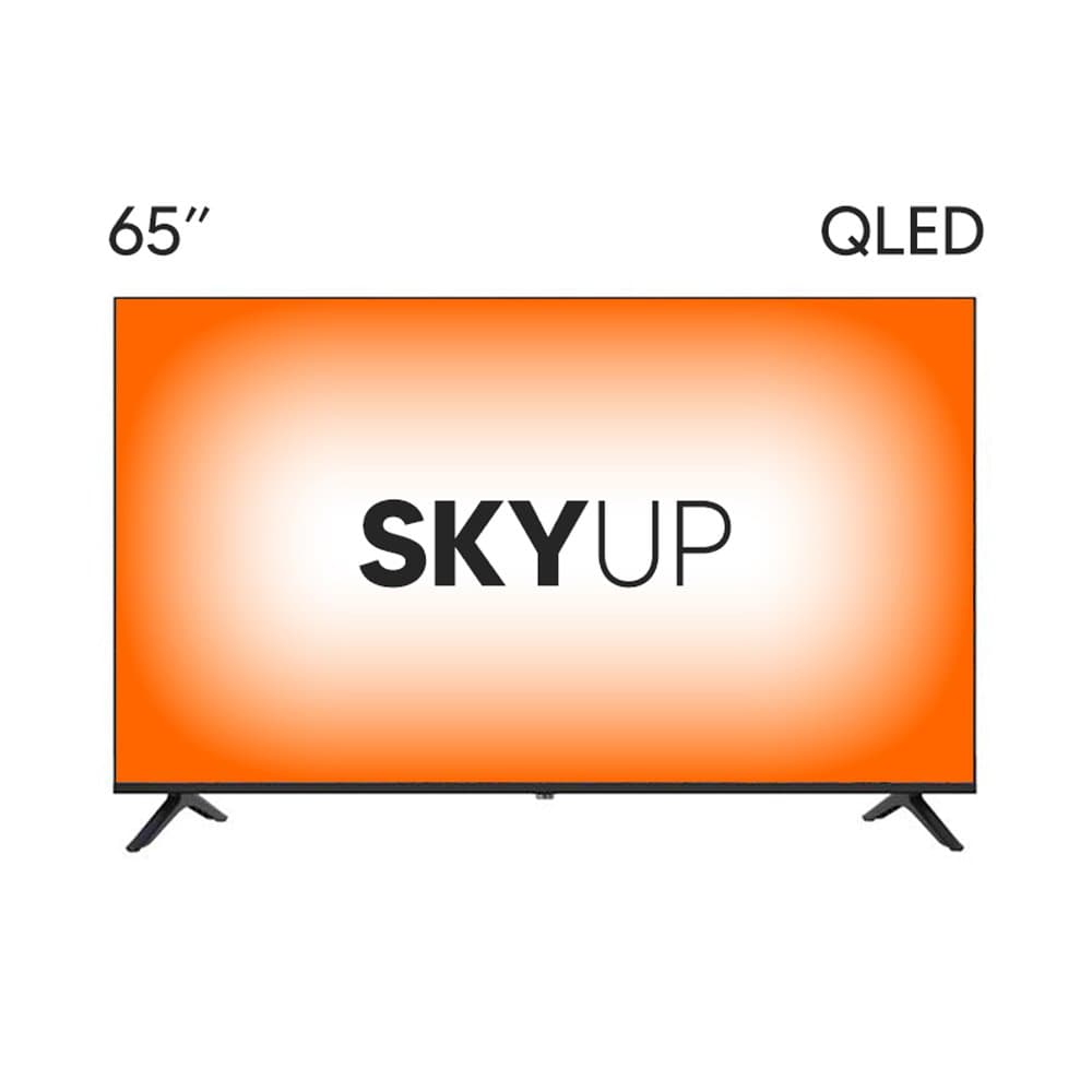 تلویزیون "QLED65