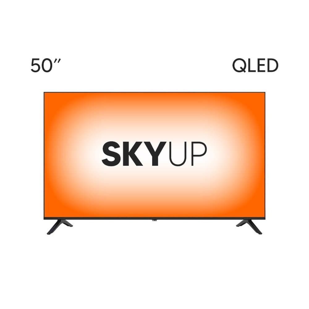 تلویزیون "QLED50