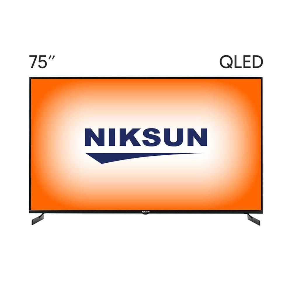 تلویزیون "QLED75