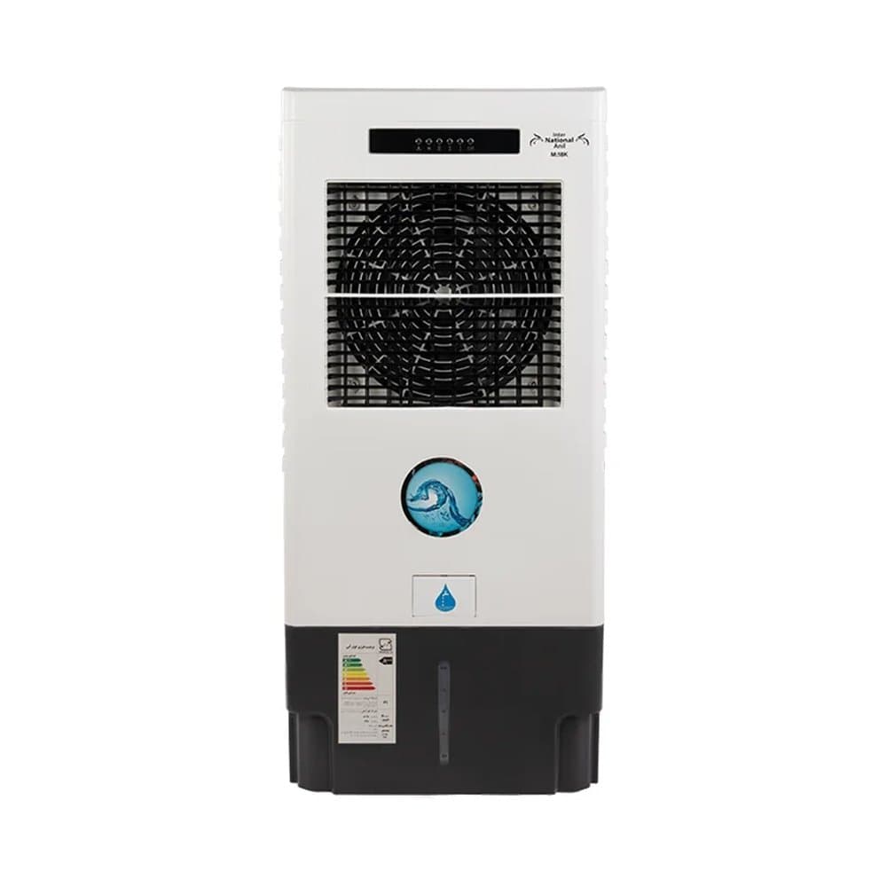 کولرآبی پرتابل
