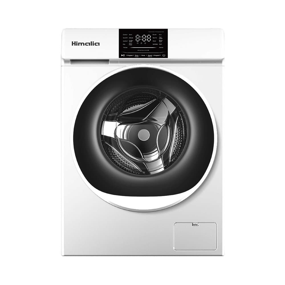 ماشین لباسشویی 9kg تسلا