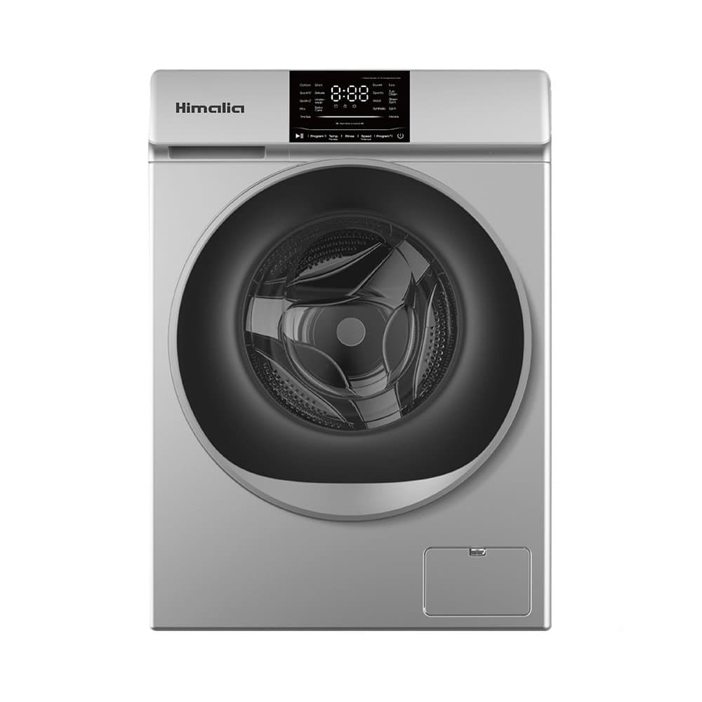 ماشین لباسشویی 10kg تسلاپرو