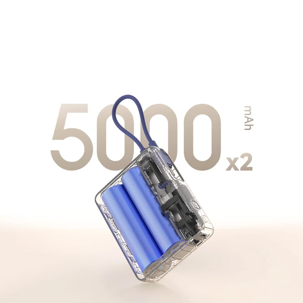پاوربانک 10000 thumbnail 5