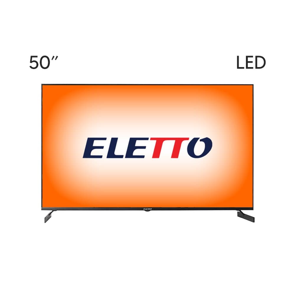 تلویزیون "LED50