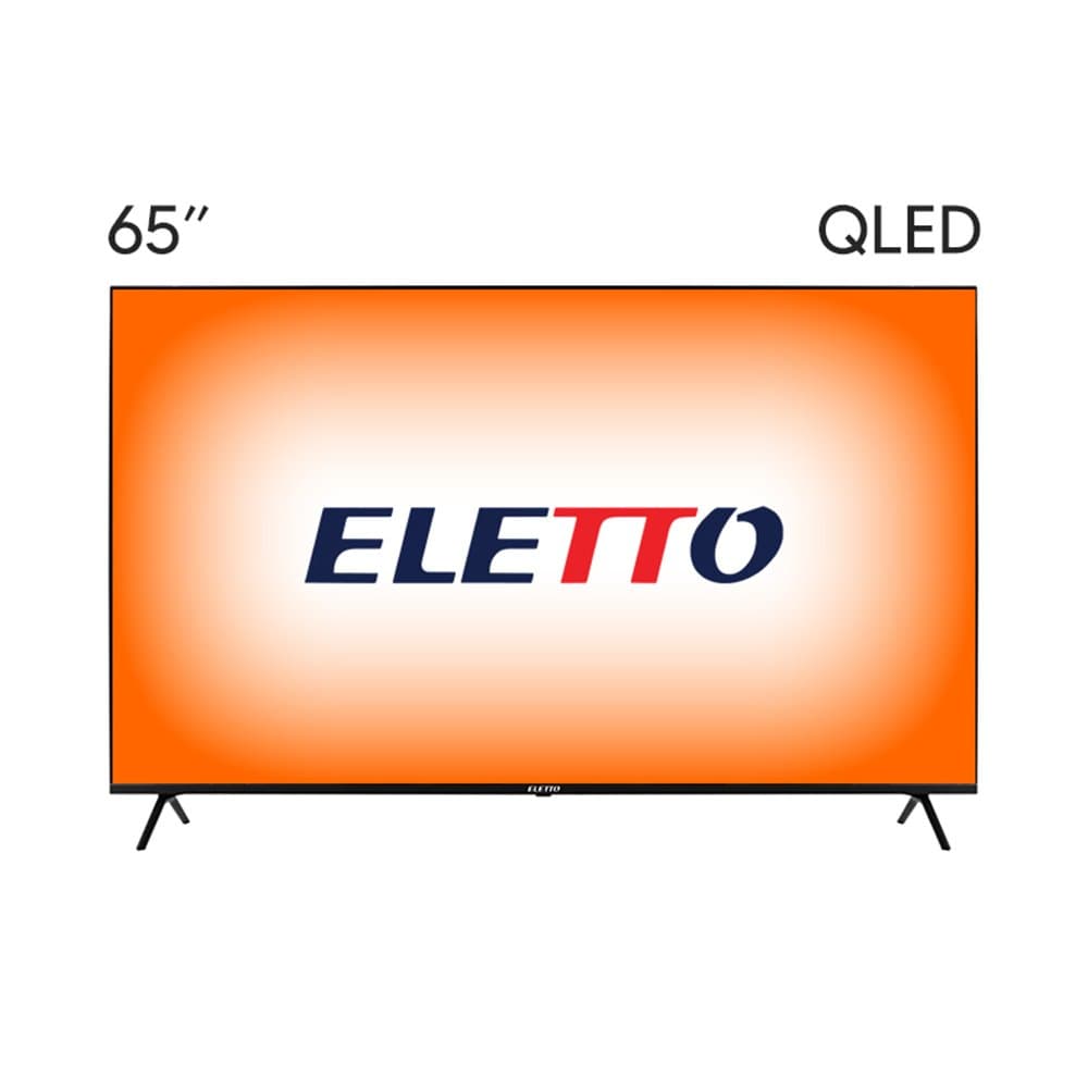 تلویزیون "QLED65
