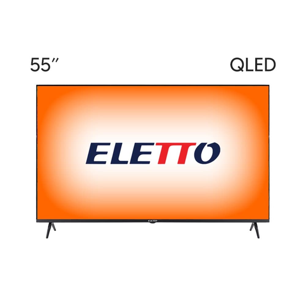 تلویزیون "QLED55