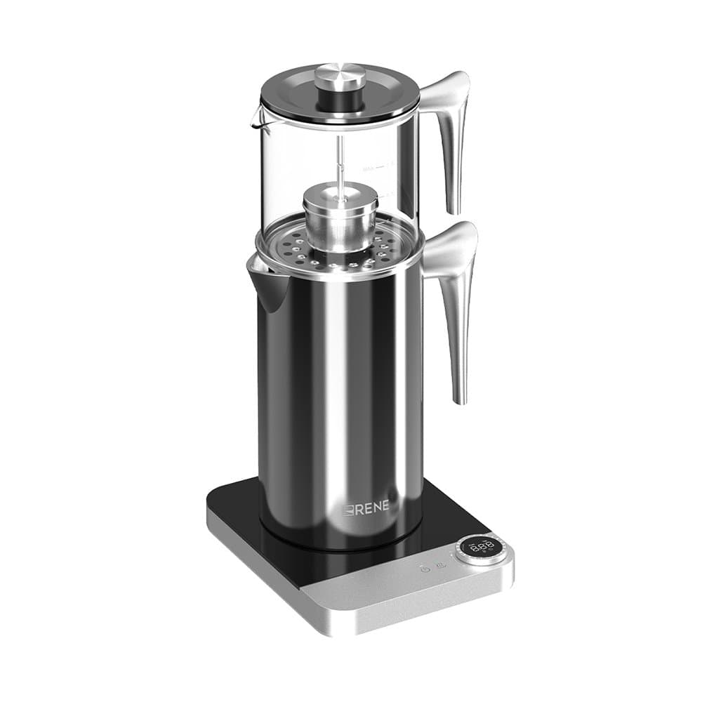 چای ساز استیل