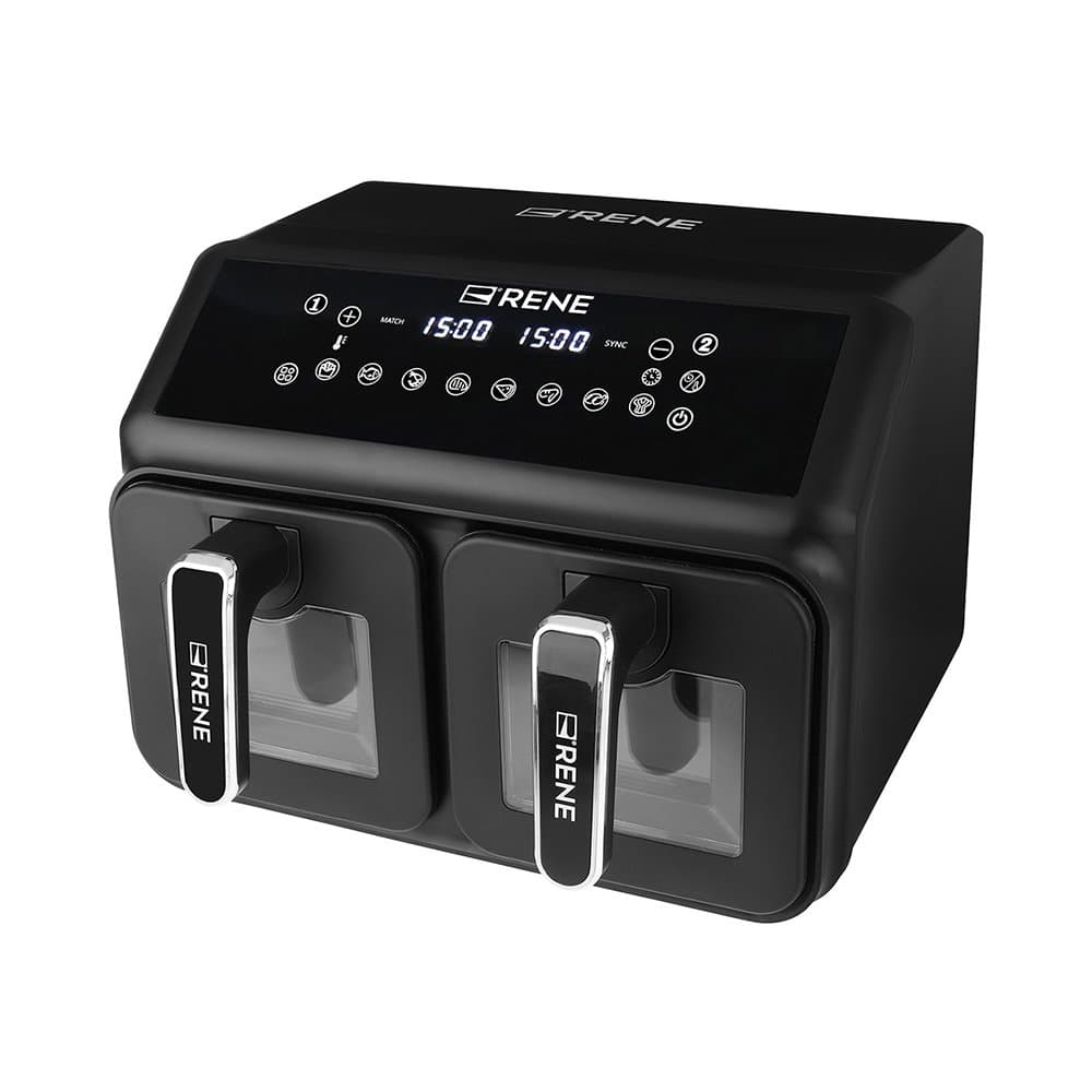 سرخ کن بدون روغن
