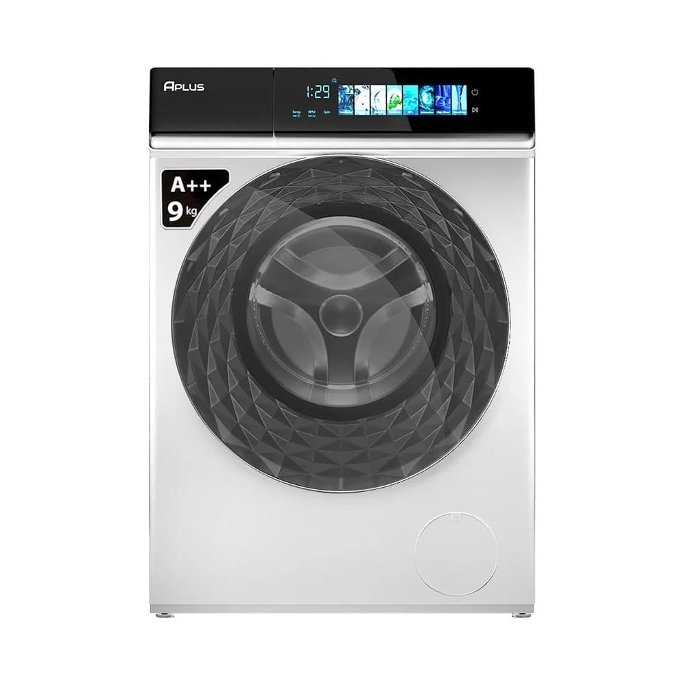 ماشین لباسشویی 9kg