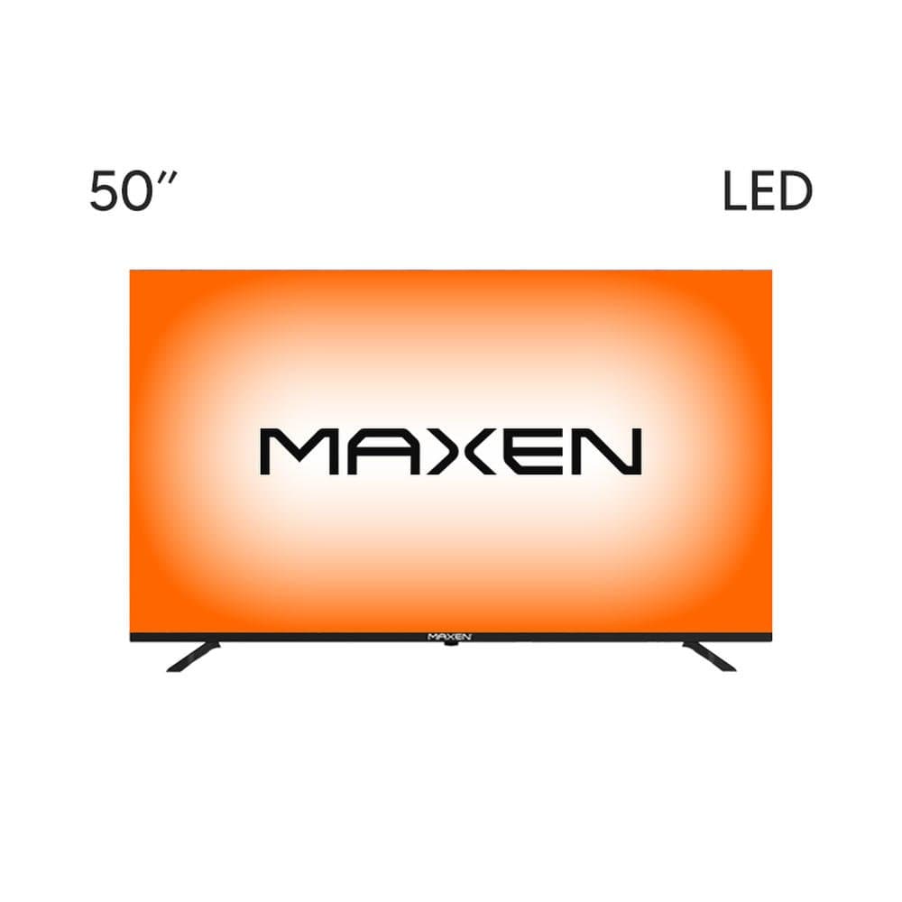 تلویزیون هوشمند ۵۰ اینچ UHD.4K 