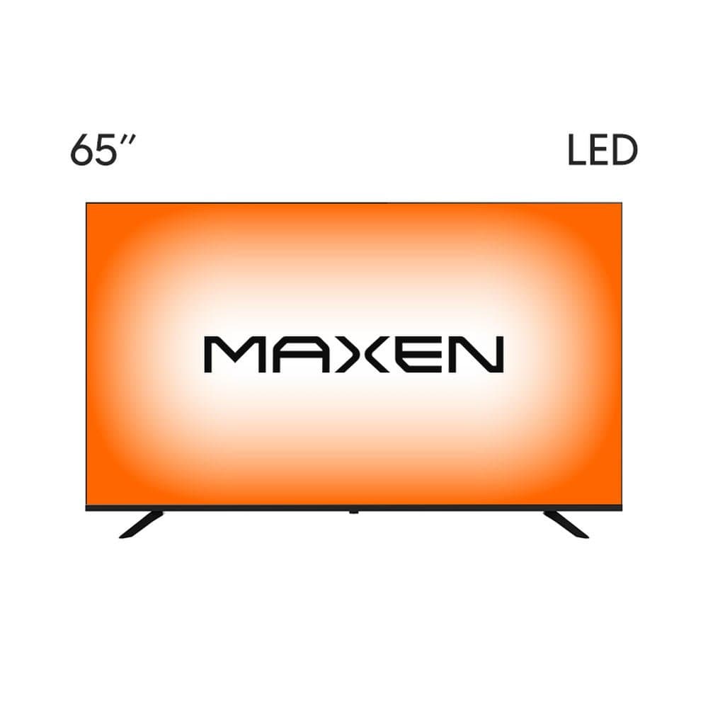 تلویزیون هوشمند ۶۵ اینچ UHD.4K