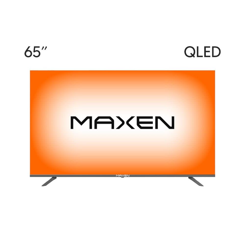 تلویزیون هوشمند ۶۵ اینچ QLED UHD-4K