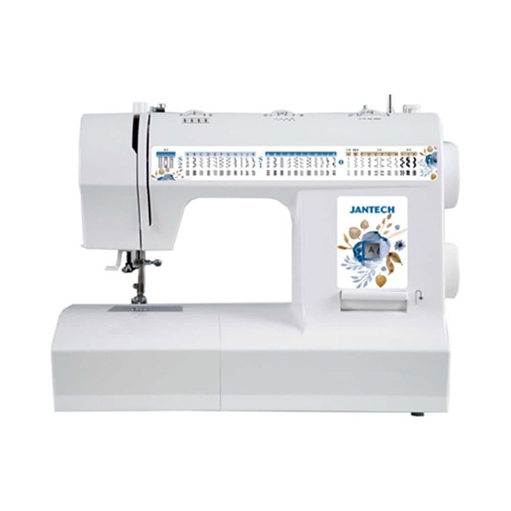 چرخ خیاطی و گلدوزی سری تولید ایران