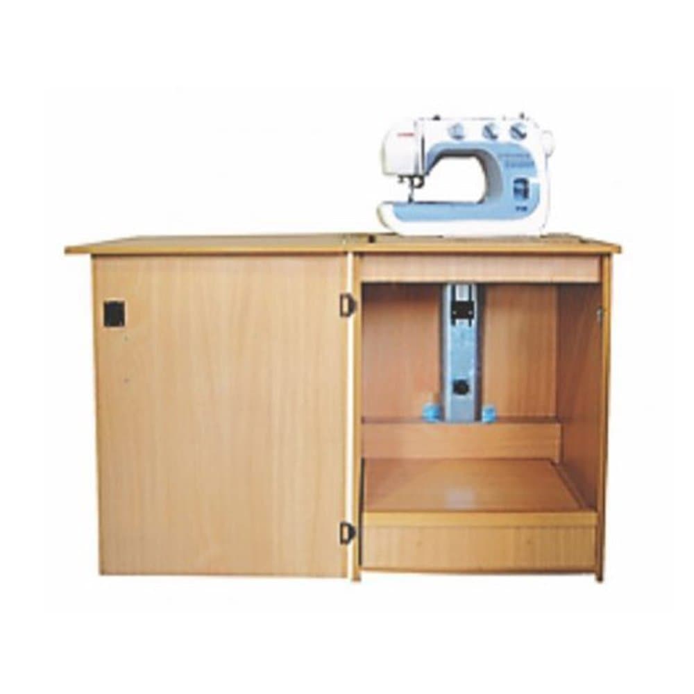 مبل چرخ خیاطی