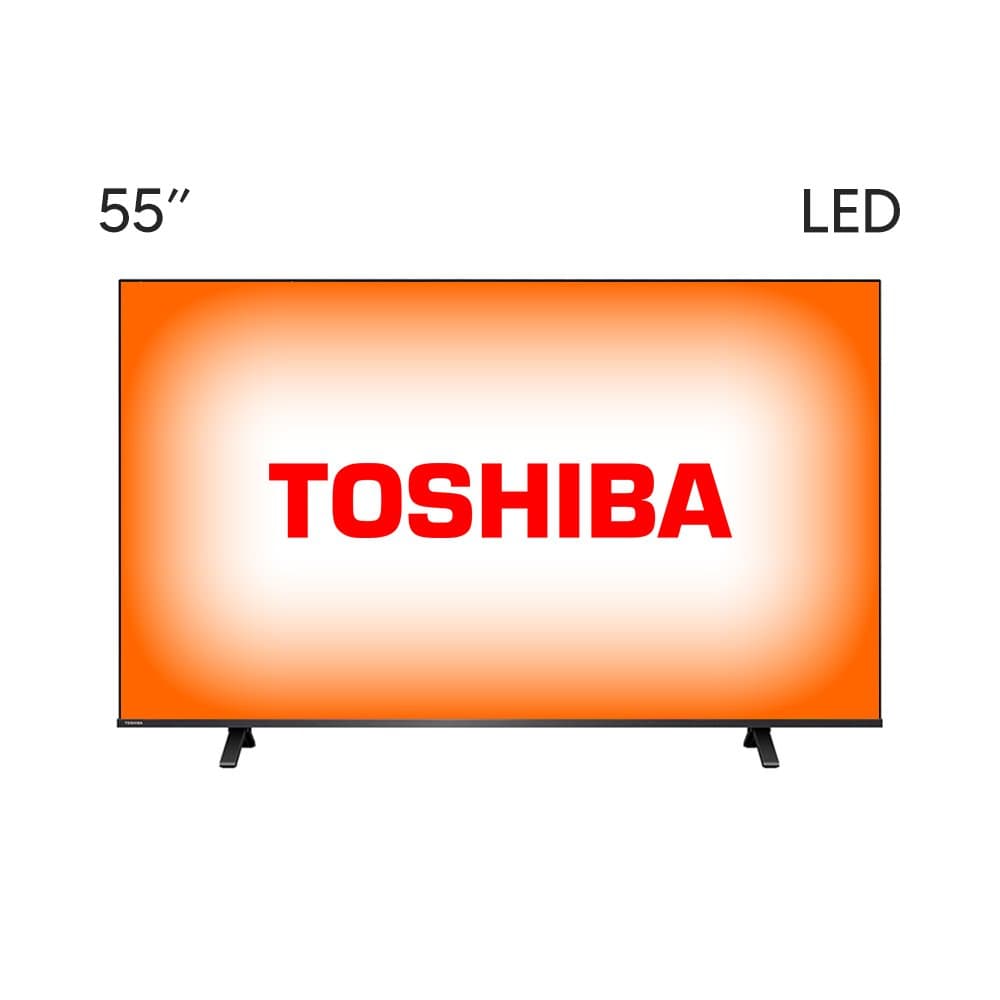 تلویزیون هوشمند "LED55