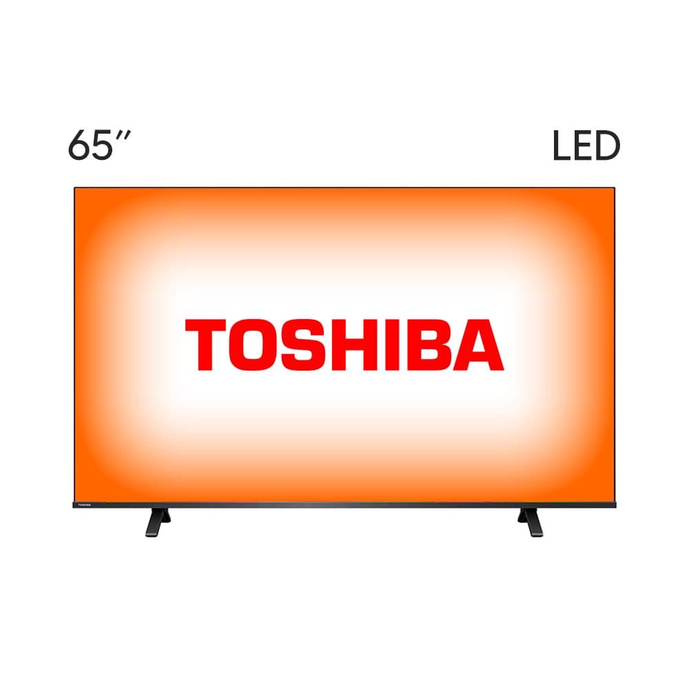 تلویزیون هوشمند  "LED65