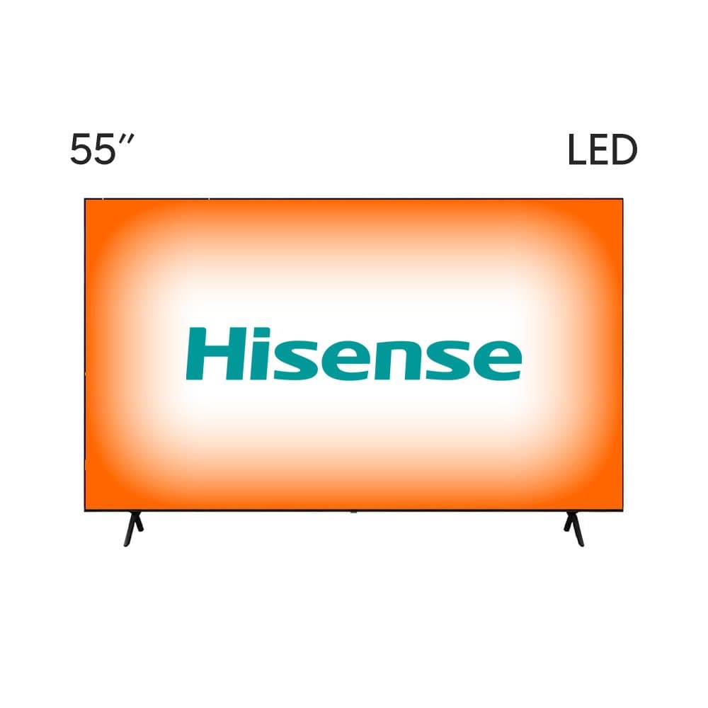 تلویزیون هوشمند "LED55