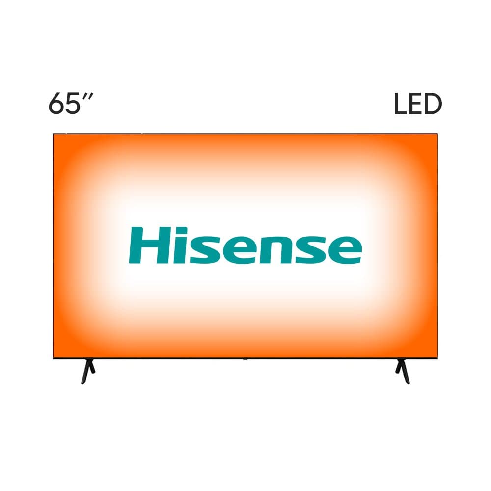 تلویزیون هوشمند "LED65