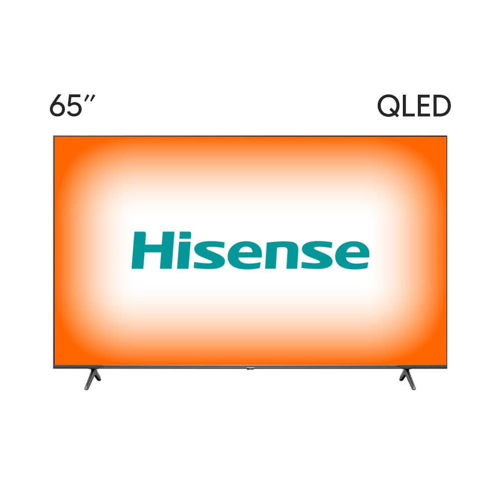 تلویزیون هوشمند "QLED65