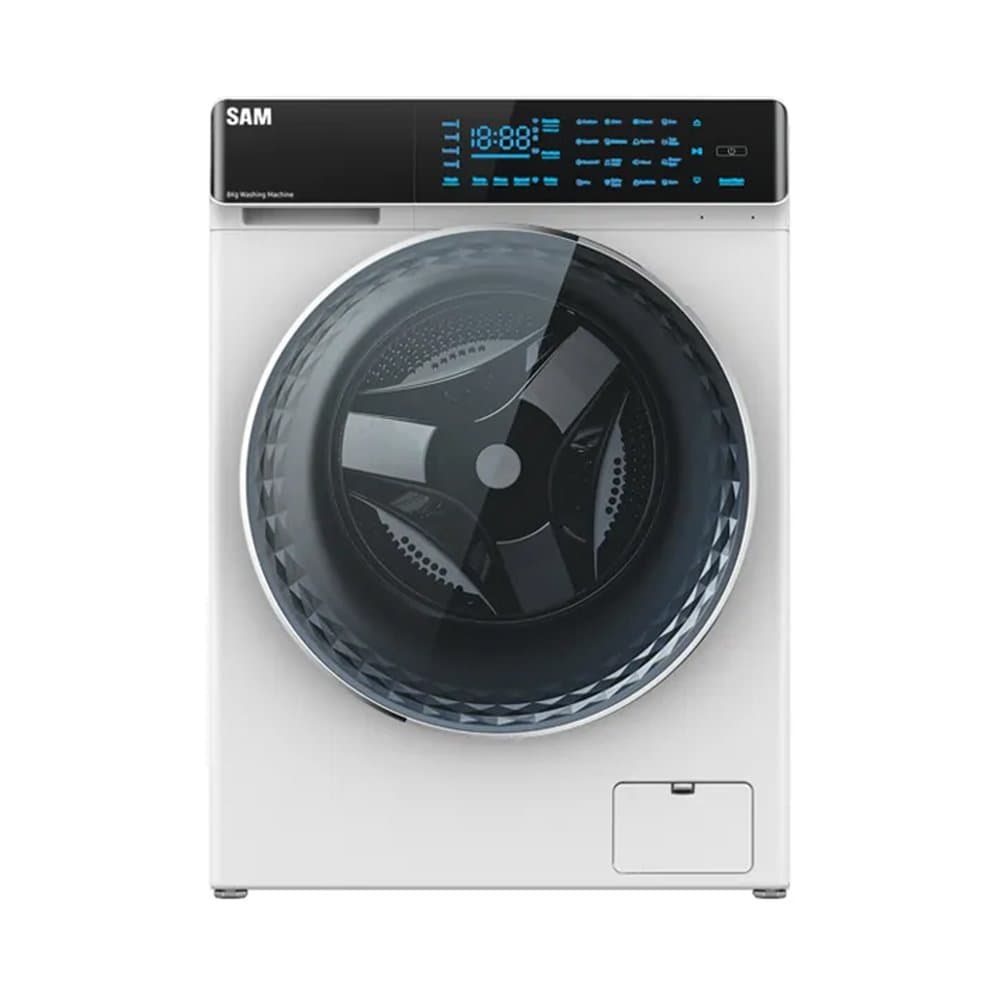 ماشین لباسشویی 9kg