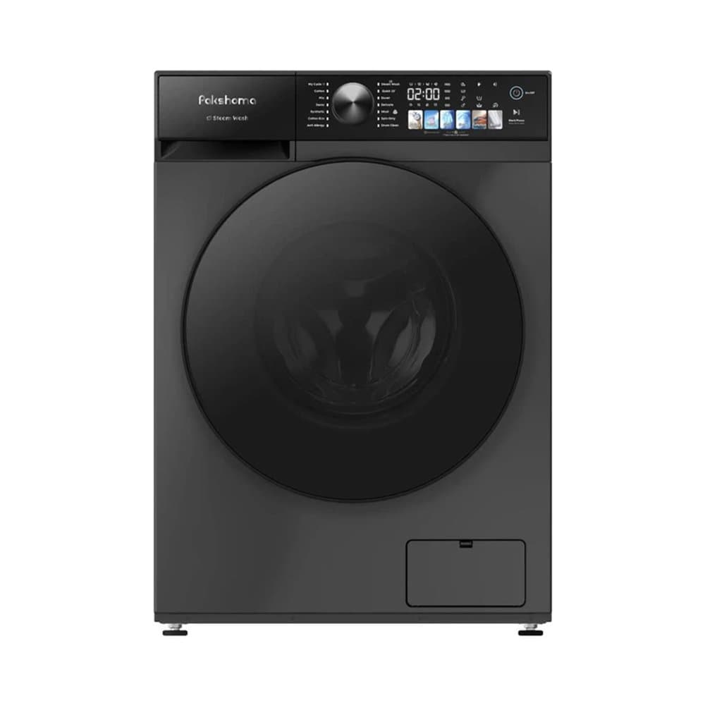 ماشین لباسشویی 9Kg سری کیو