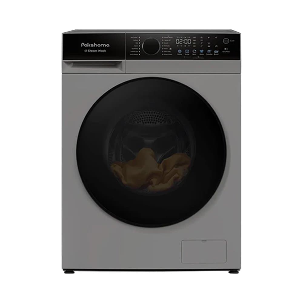 ماشین لباسشویی 9Kg سری اس