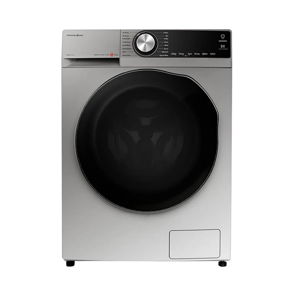 ماشین لباسشویی 9Kg سری یو