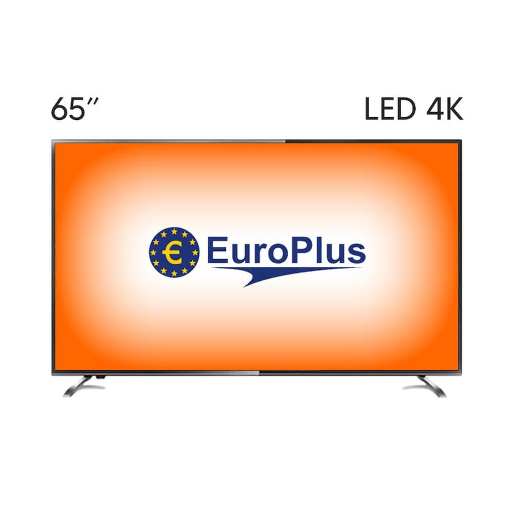 تلویزیون 65" اسمارت 4K