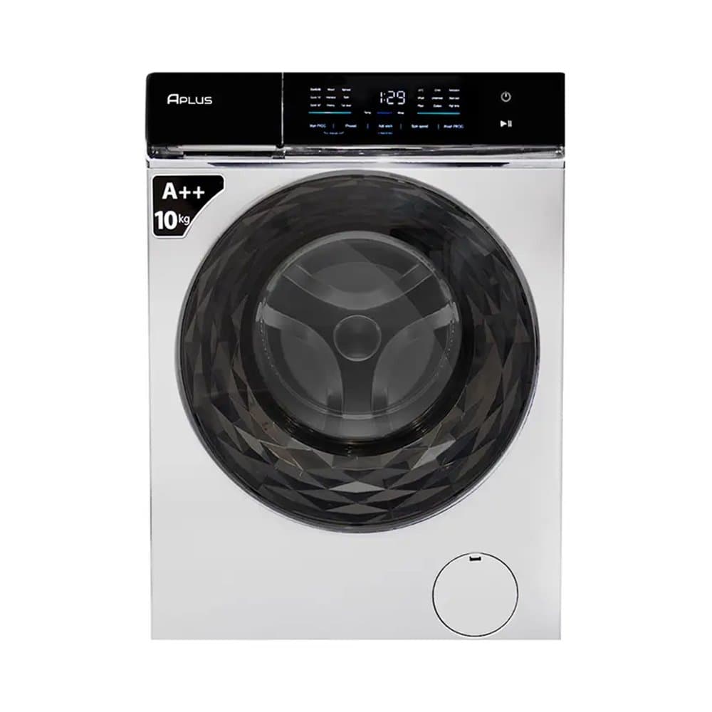 ماشین لباسشویی 10kg