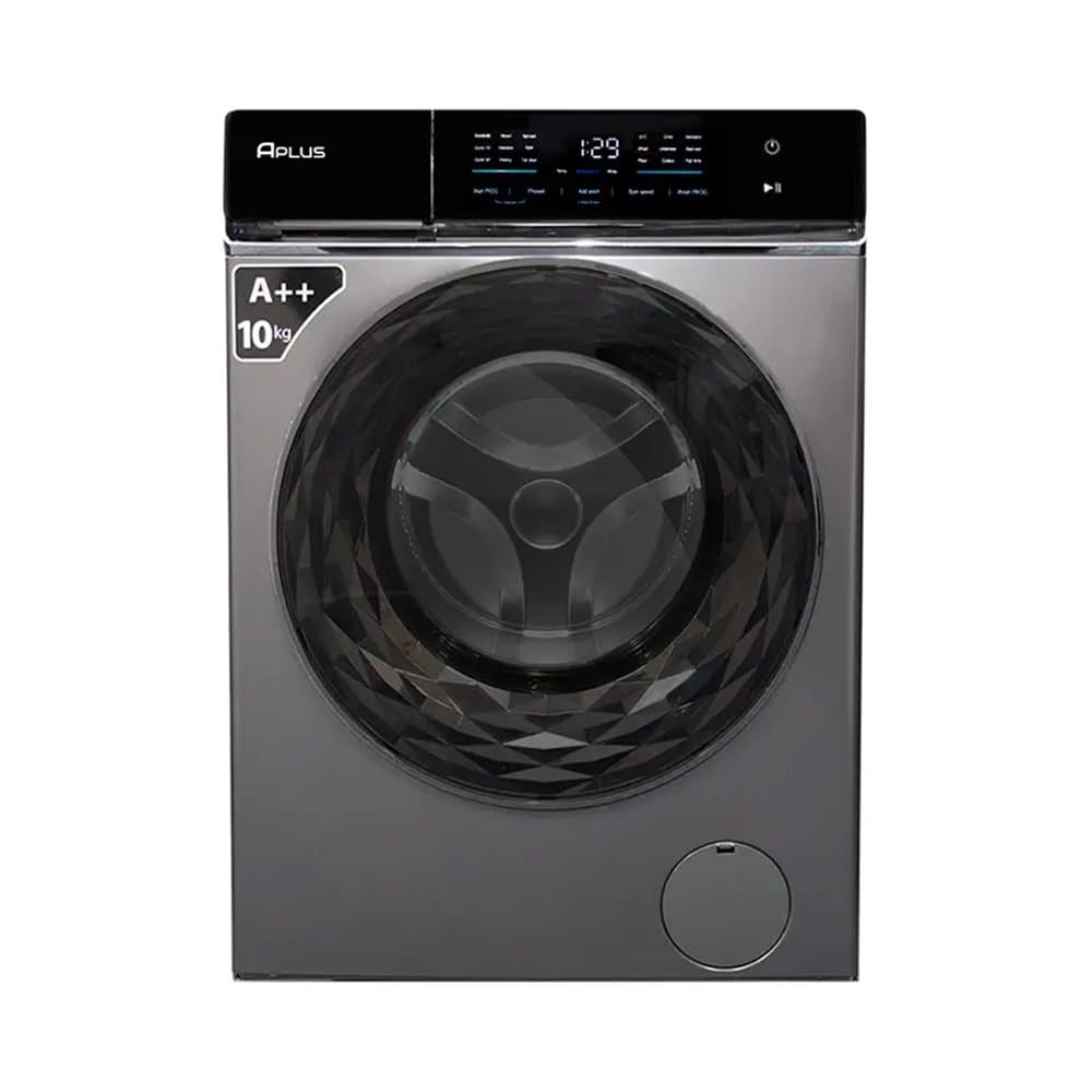 ماشین لباسشویی 10kg