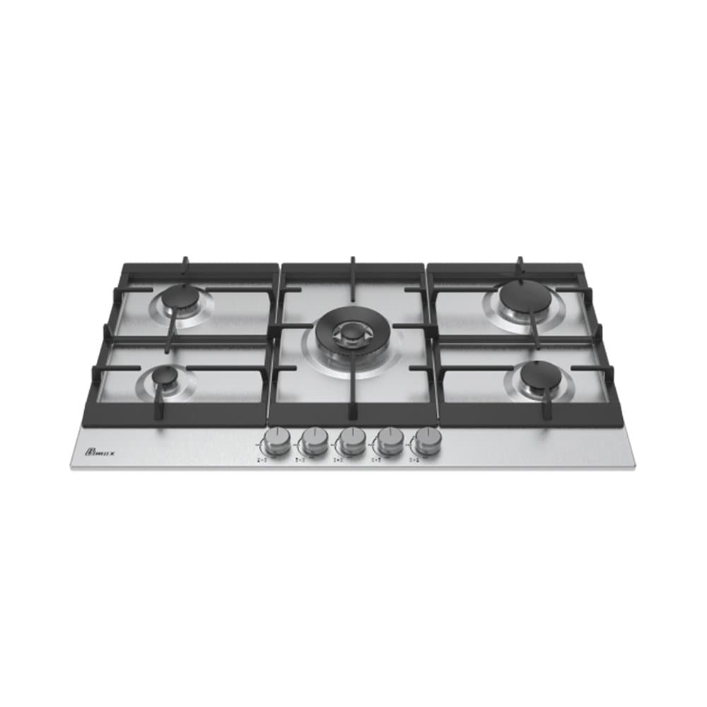 اجاق گاز صفحه ای 5 شعله (دیفندی)