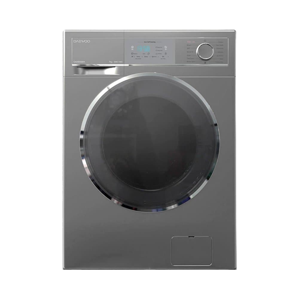 ماشین لباسشویی 8K