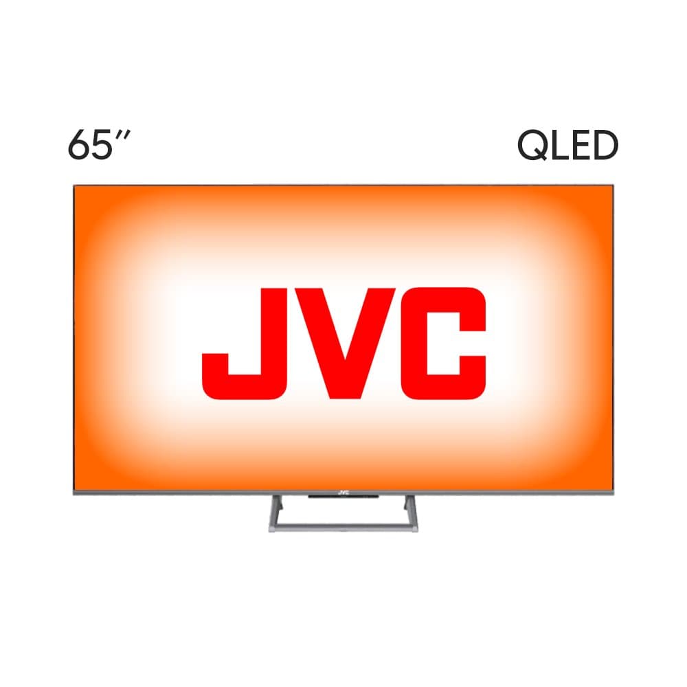 تلویزیون "QLED65
