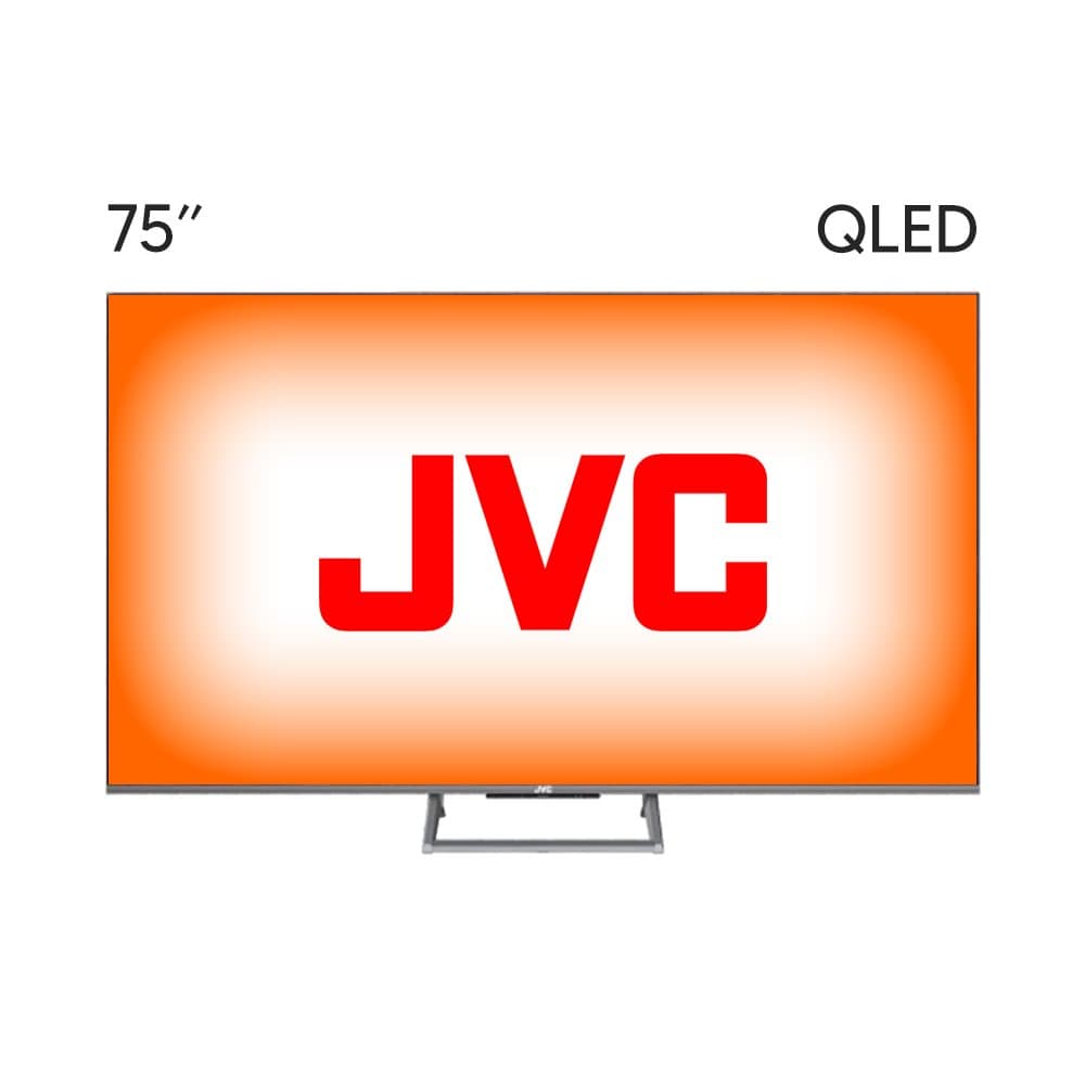 تلویزیون "QLED75