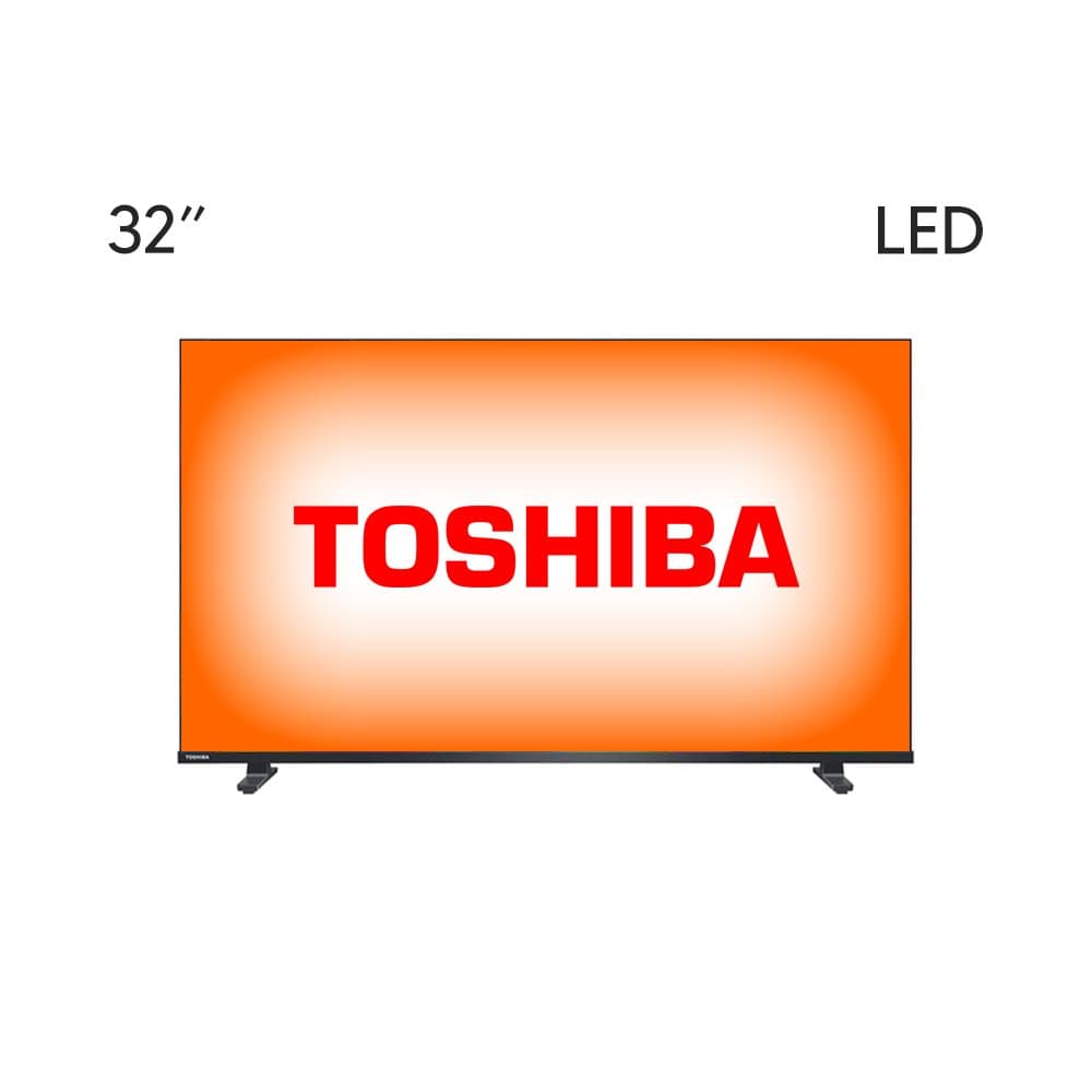 تلویزیون "LED32